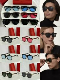Picture of Cartier Sunglasses _SKUfw55797021fw